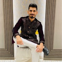 Akshay More