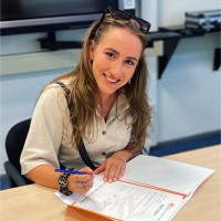 Sophie De Groot