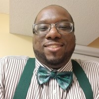 Rodney Barker