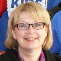 Anna L. Hudson