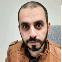 Khalid ABD El-hameed