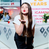 Krystsina Kisialiova