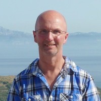 Peter Witherden