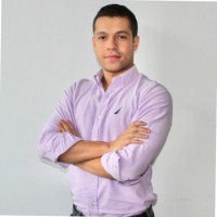 JUAN PABLO GARCÍA CUEVAS
