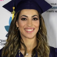 Lilia Sahali