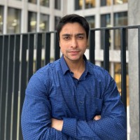 Vivek Murarka