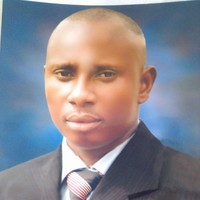 Adindu Cyril Iyasara