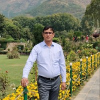 Rajesh Kalyan