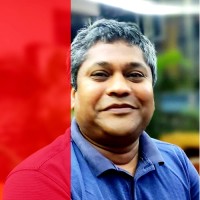 Himadri Shekhar Roy