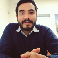 LUIS TOMÁS ESPINOSA MANRIQUEZ