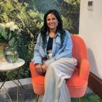 Sandra Patel