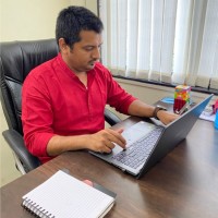 Chetan Thakur