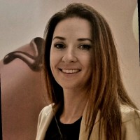 Elena Shpakovich