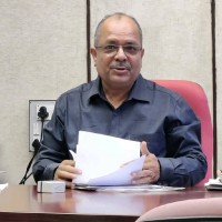 Tajender Kumar