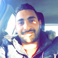 Khaled Al-Ali