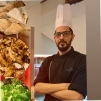 Mohammed Algherbawi