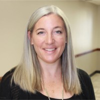 Ashley Davis-Tselee