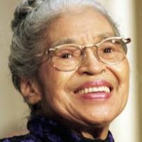 Rosa Allen