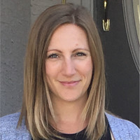 Dionne Sawdey