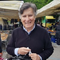 Dario Gonzalez