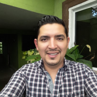 Eduardo Hernández
