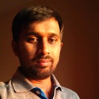 Govardhana Reddy Bysani