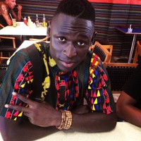 Modou sanneh