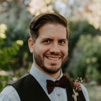 Nathan Van Kampen, Eit