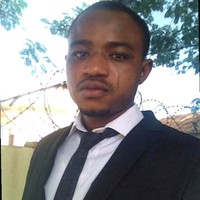 S M Abass Amadu
