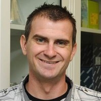 Levi O'Loughlin, Ph.D.