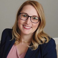 Karlene Gacita, Psy.D.