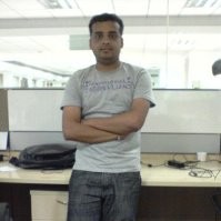 Arvind Singh