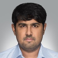 Farhan Ahmed