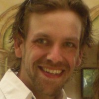 Rob Buchanan