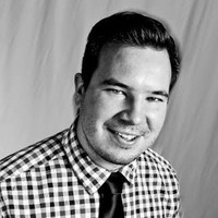 Chris Gregson, P.E.