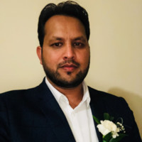 Mazhar Hussain