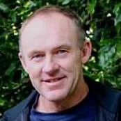 Ian Gregory
