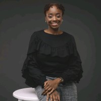 Joyce Okanja CHRP (K)