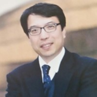 Chang Min Hong