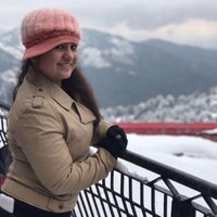 Diksha Chawla