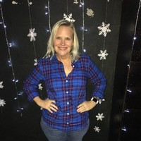 Laurie Snodgrass