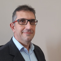 Sergio Luiz Fornazza