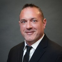 Todd Perrodin