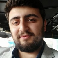 OĞUZHAN MAVİ