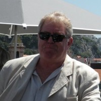 Eric Bergeron