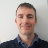 Simon Parr