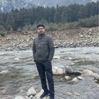 Sanjeev Kumar G.