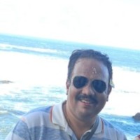 Jaydeep Bapat
