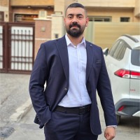 Ali H. Alraihani