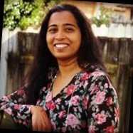 Sudha Jacob